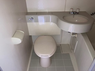 新宮市緑ヶ丘一丁目　賃貸