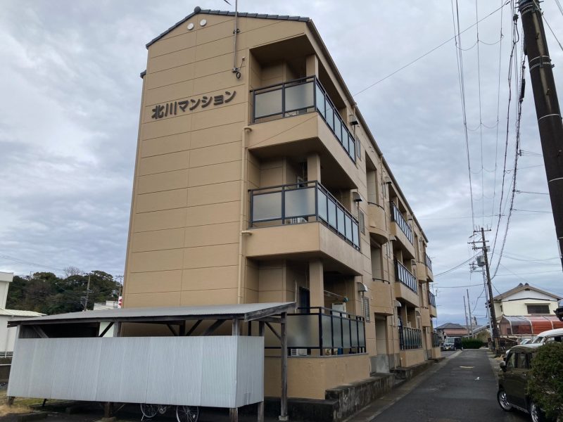 紀宝町鵜殿　賃貸　