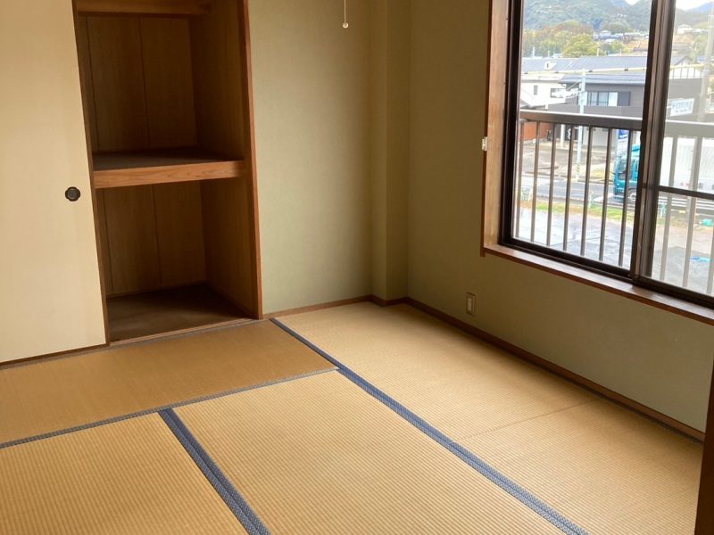 紀宝町鵜殿　賃貸　