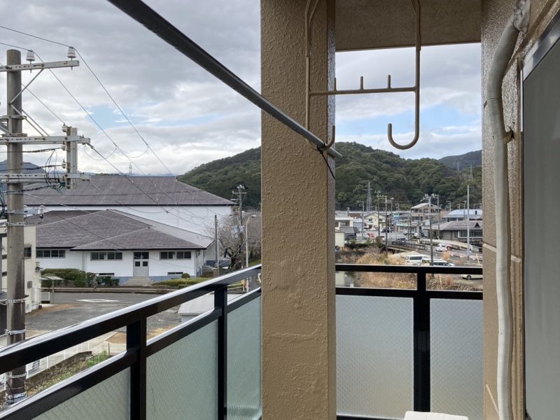 紀宝町鵜殿　賃貸　