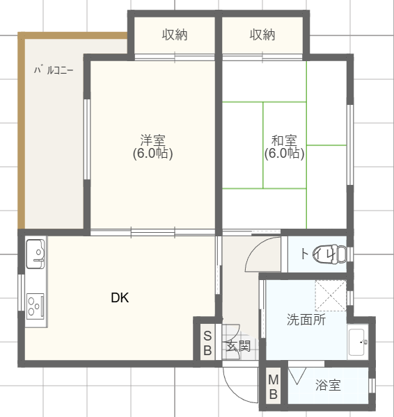紀宝町鵜殿　賃貸　