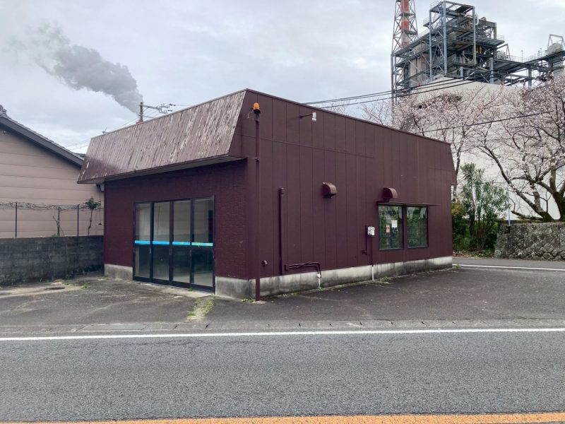 紀宝町鵜殿　テナント