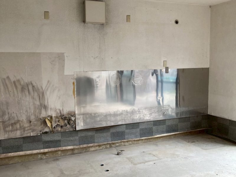 紀宝町鵜殿　テナント