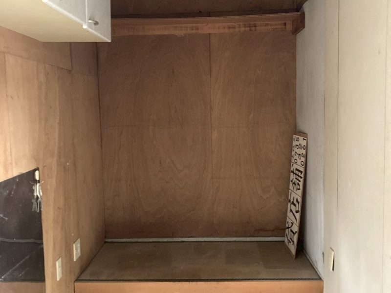 紀宝町鵜殿　テナント