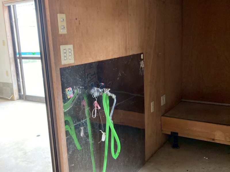 紀宝町鵜殿　テナント