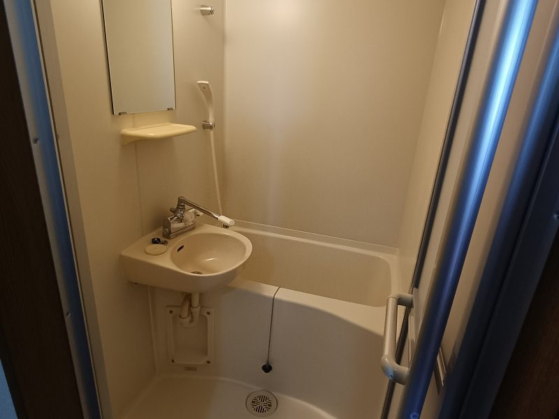 新宮市鴻田　賃貸