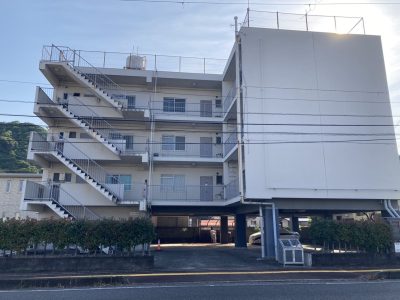 那智勝浦町朝日　賃貸