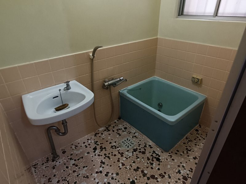 那智勝浦町朝日　賃貸物件