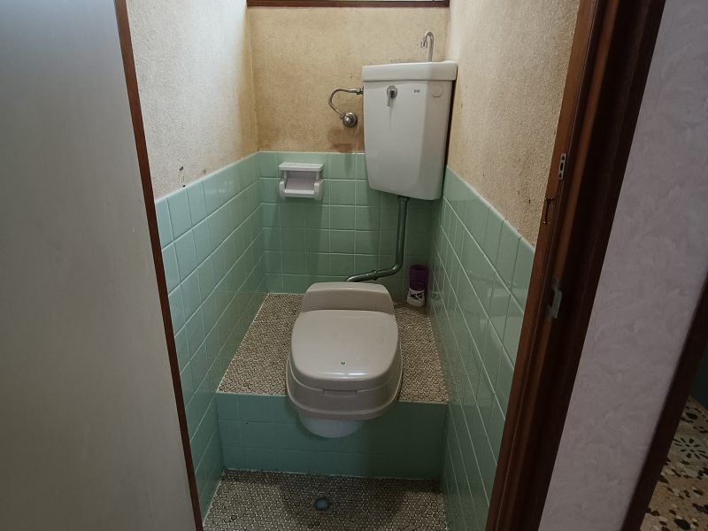 那智勝浦町朝日　賃貸物件