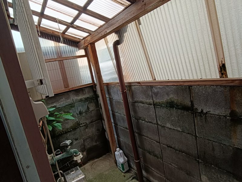 那智勝浦町朝日　賃貸物件