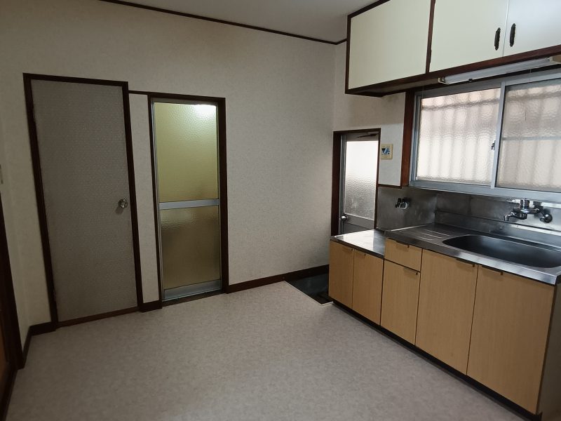 那智勝浦町朝日　賃貸物件