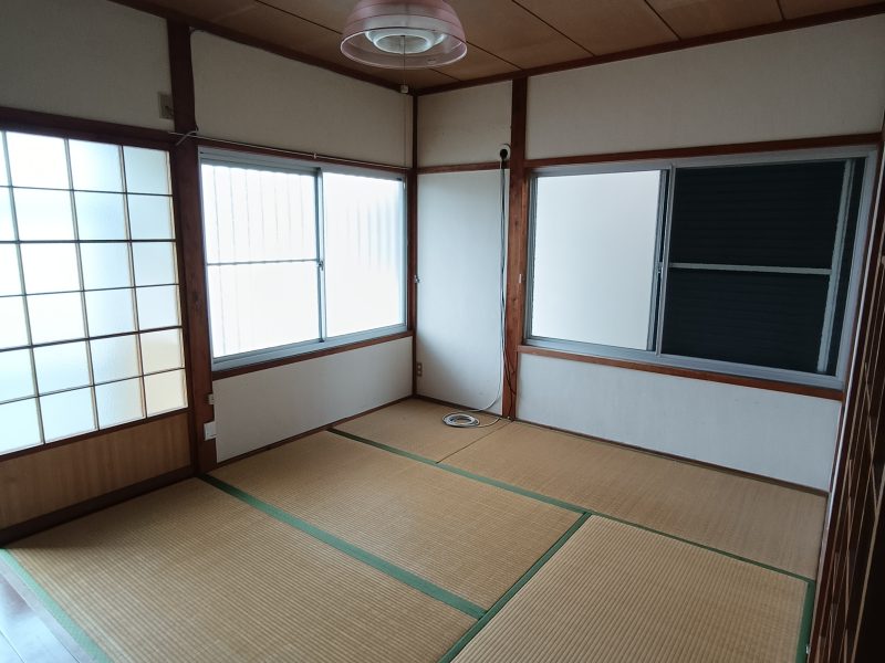 那智勝浦町朝日　賃貸物件