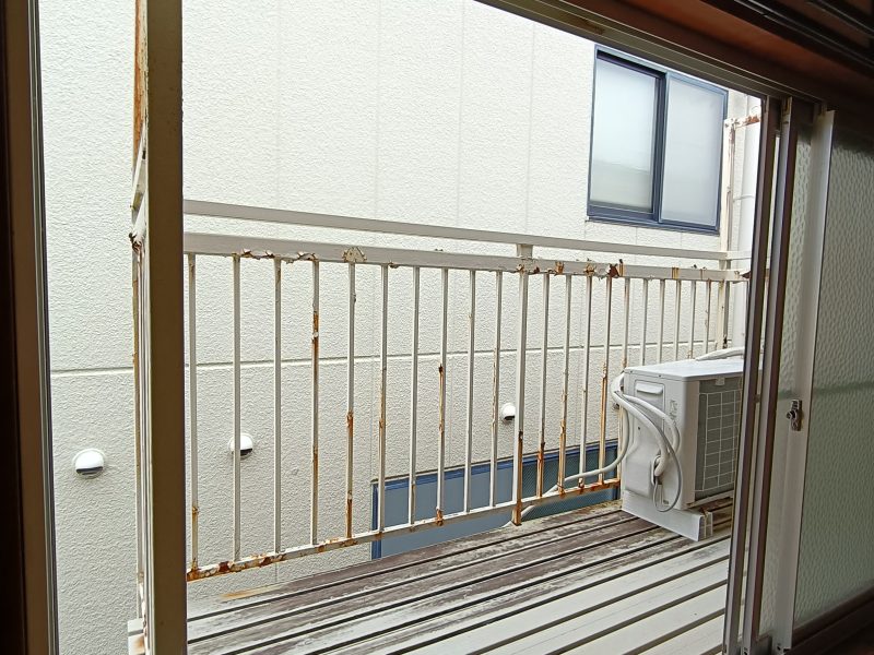 那智勝浦町朝日　賃貸物件