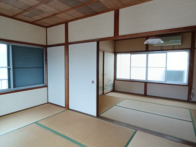 那智勝浦町朝日　賃貸物件