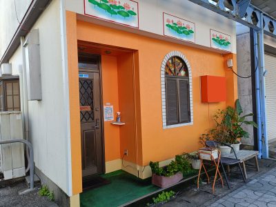 那智勝浦町築地　テナント