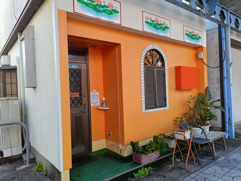 那智勝浦町築地　テナント