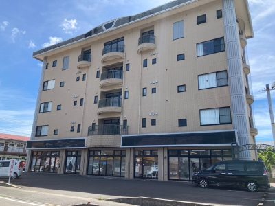 新宮市佐野　店舗