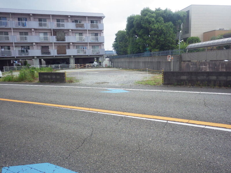 新宮市三輪崎　売土地