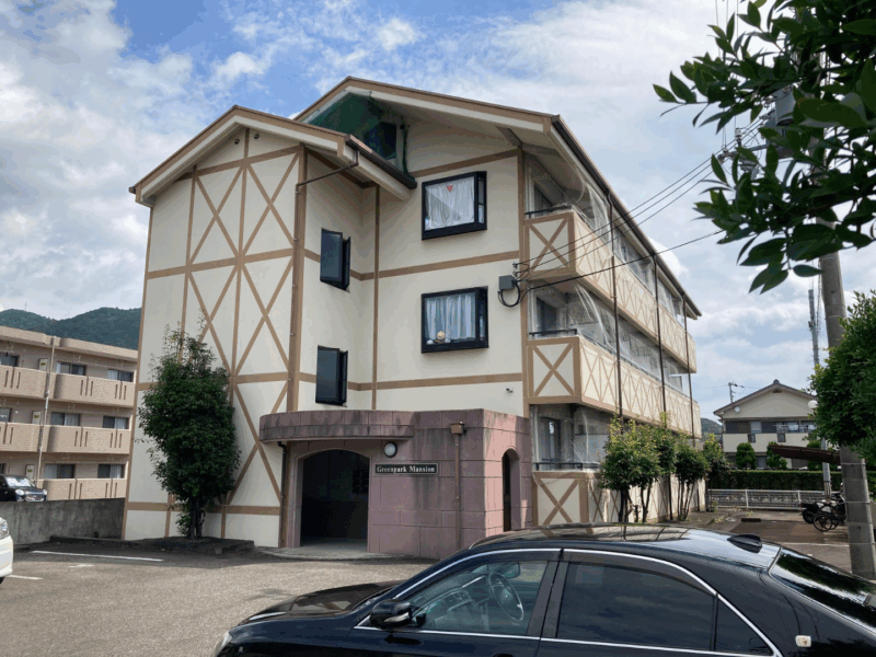 新宮市佐野　賃貸