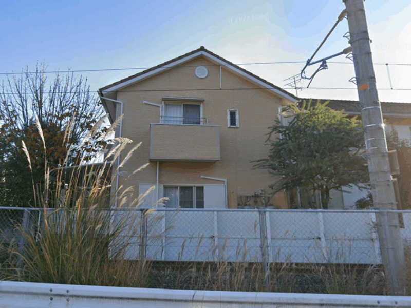 那智勝浦町天満　賃貸