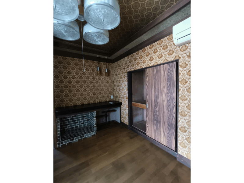 新宮市神倉　売家