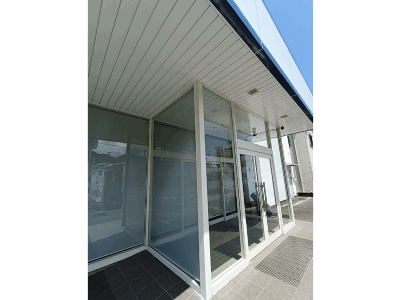 新宮市橋本　貸テナント