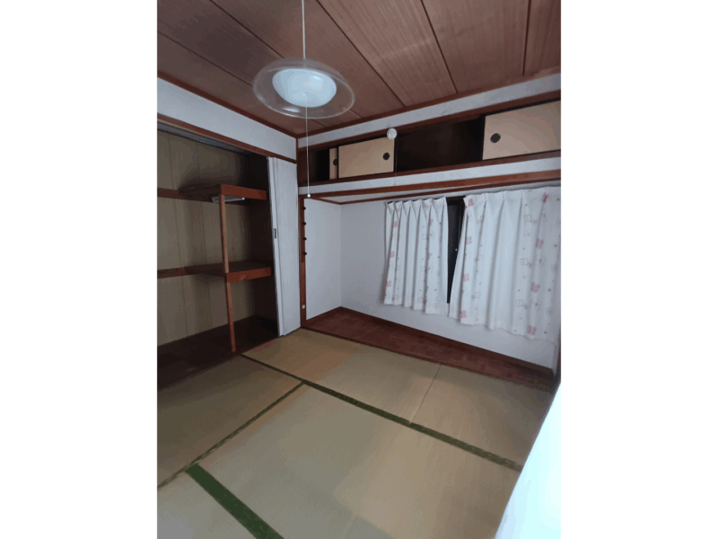 新宮市神倉　売家