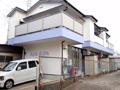 新宮市千穂　賃貸