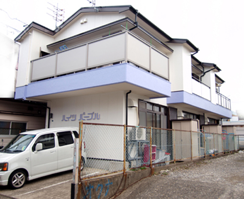 新宮市千穂　賃貸