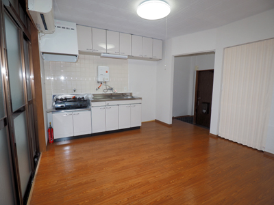 新宮市千穂　賃貸