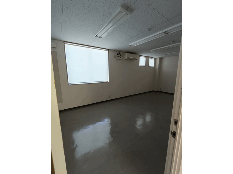 新宮市橋本　貸テナント