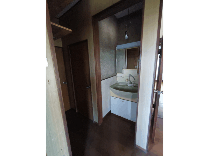 新宮市神倉　売家