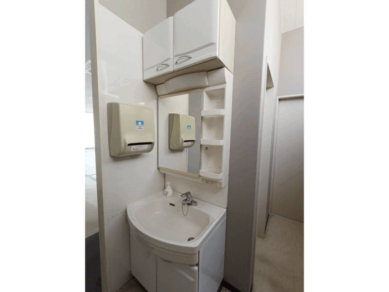 新宮市橋本　貸テナント