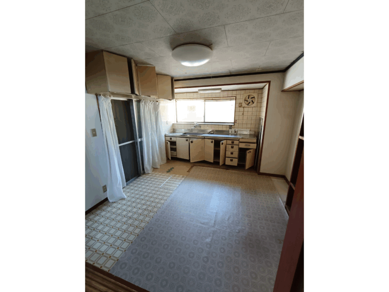 新宮市神倉　売家