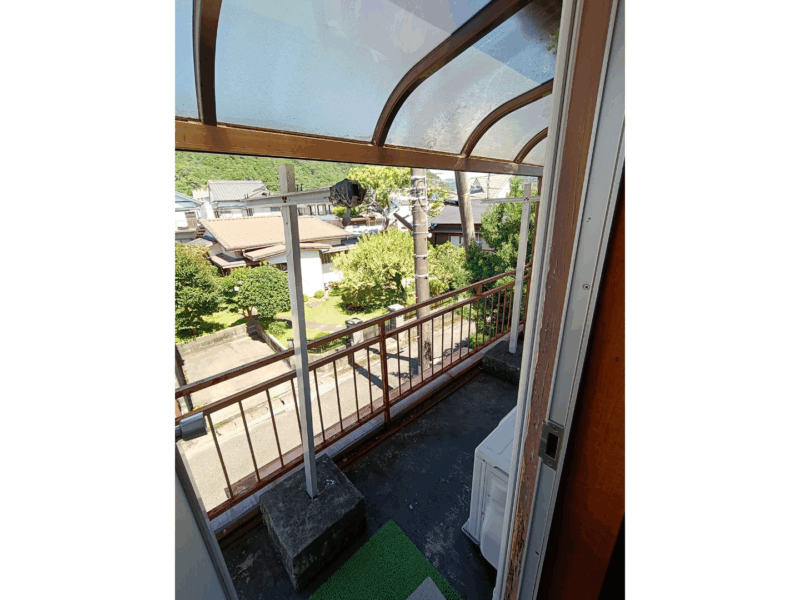 新宮市神倉　売家