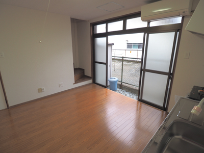 新宮市千穂　賃貸