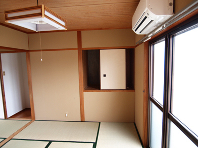 新宮市千穂　賃貸