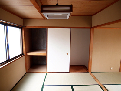 新宮市千穂　賃貸