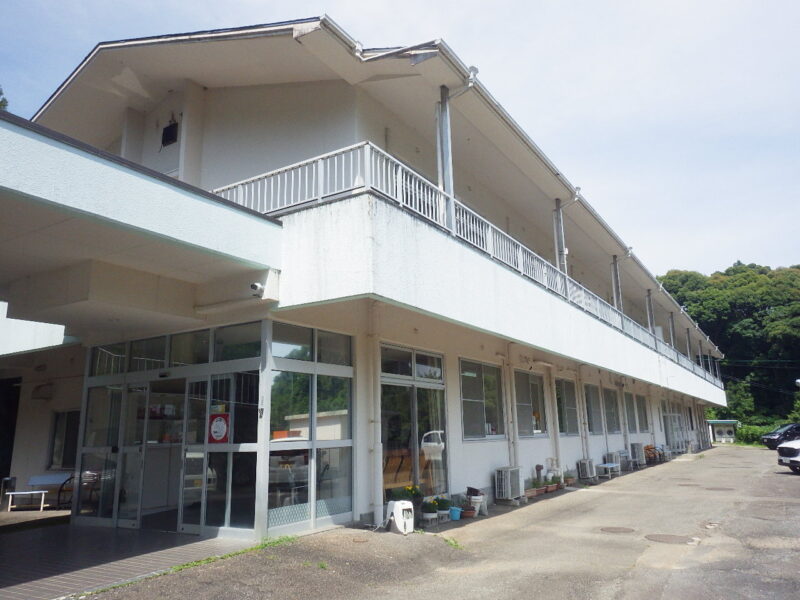 新宮市木ノ川　売建物