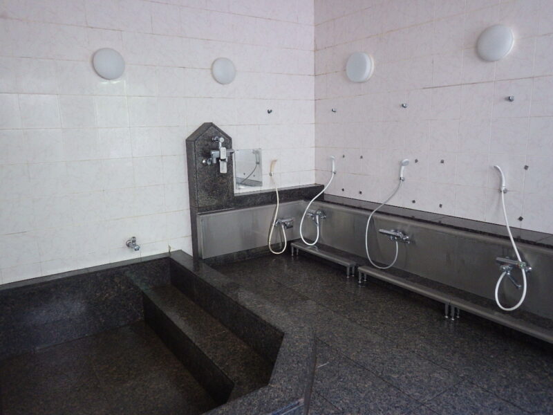 新宮市木ノ川　売建物