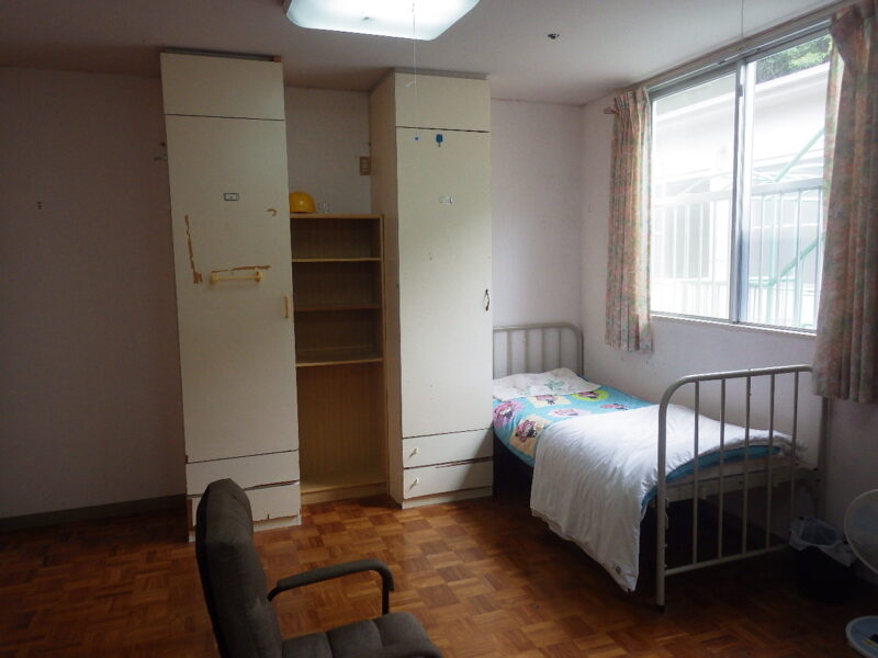 新宮市木ノ川　売建物