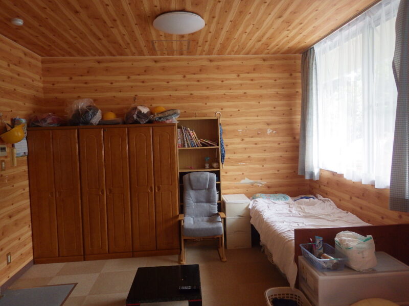 新宮市木ノ川　売建物