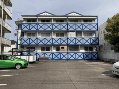 新宮市清水元　賃貸