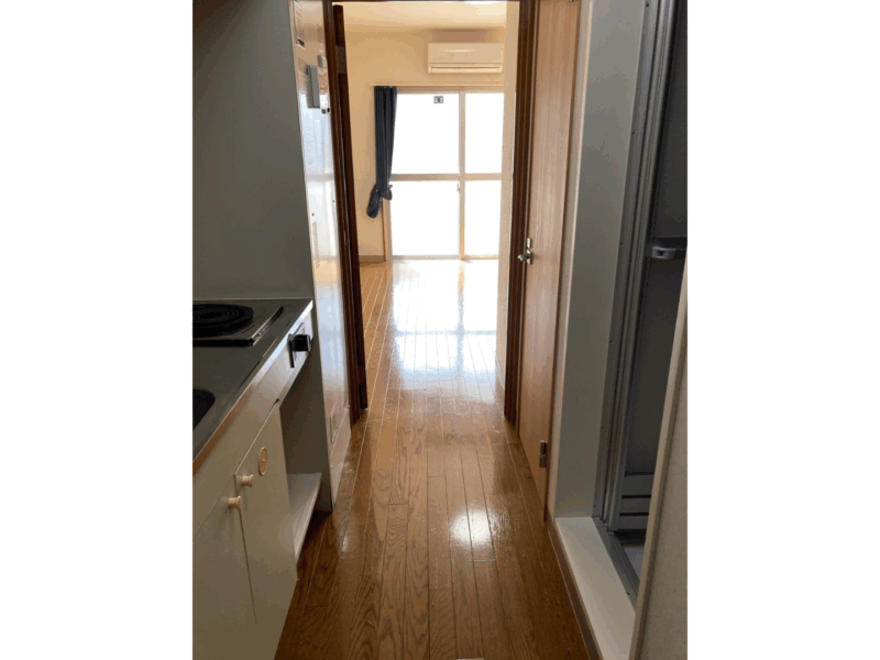 新宮市清水元　賃貸