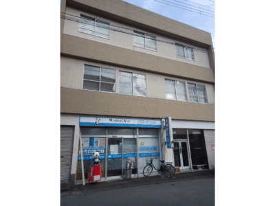 新宮市谷王子町　事務所