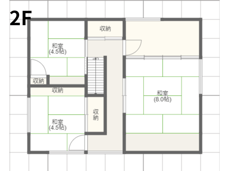 新宮市橋本　売家