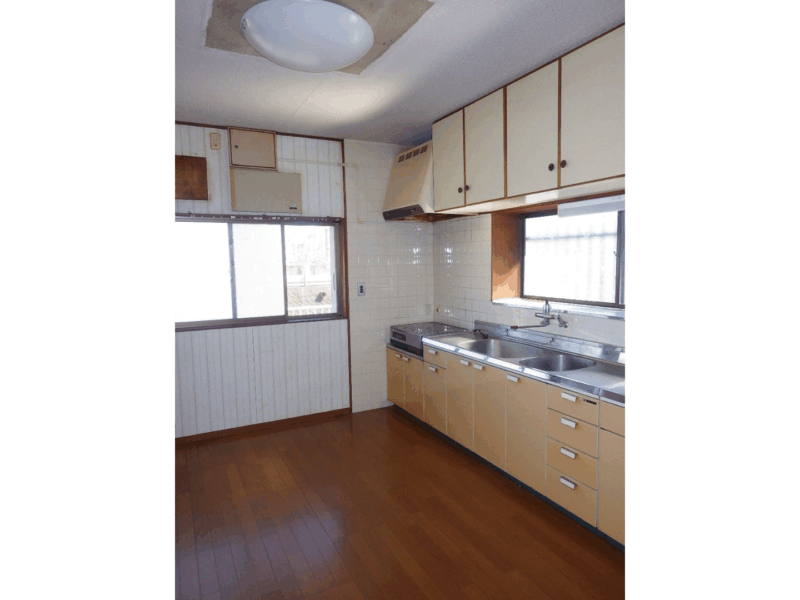 新宮市橋本　売家