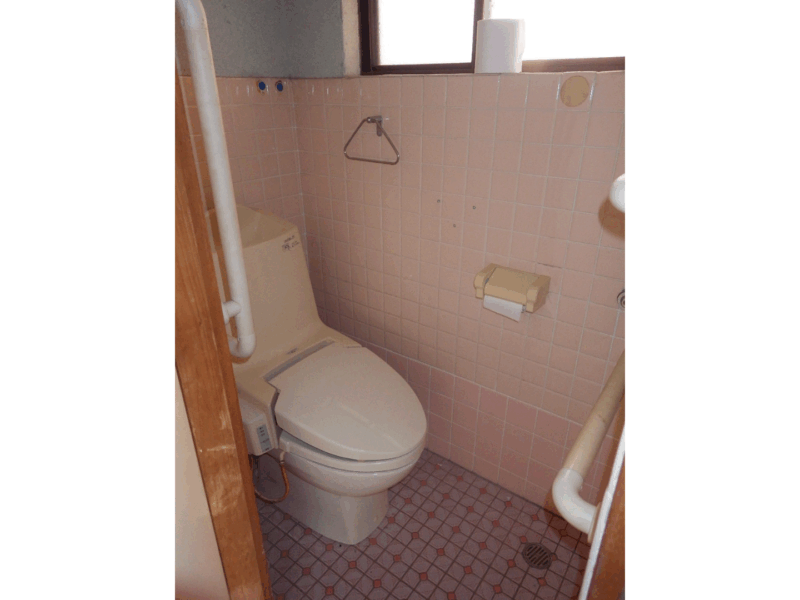 新宮市橋本　売家