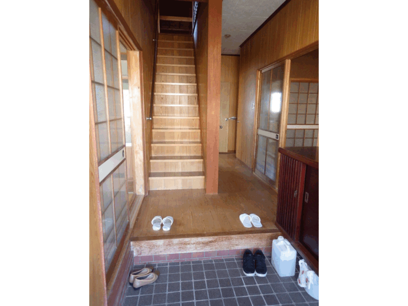 新宮市橋本　売家