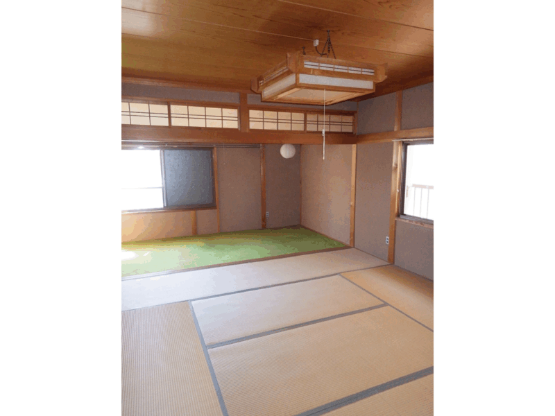 新宮市橋本　売家